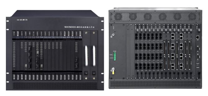 申甌SOC5000-80多業(yè)務接入平臺（MSAP）運用方案