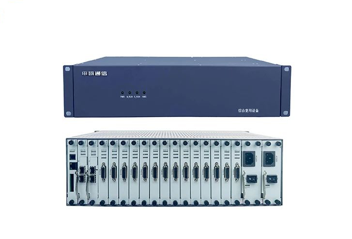 專線接入PCM設(shè)備——申甌SOC5080-GPC300